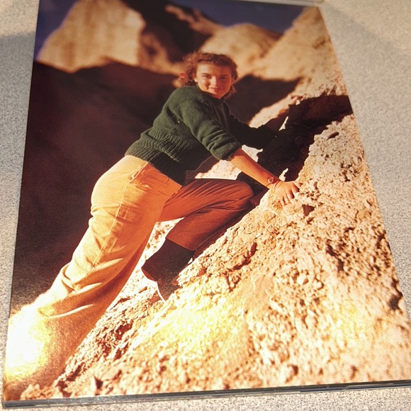 COPY - Vintage Marilyn Monroe 30 Postcards Book - Picture 7 of 12